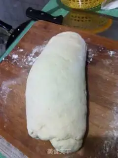 Make A fragrance roll step 0