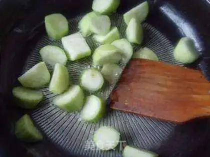 Make Tonic soup step 4