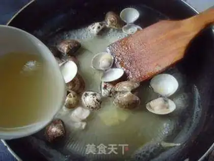 Make Tonic soup step 5