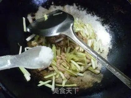 Make The sprouts, the sprouts step 8