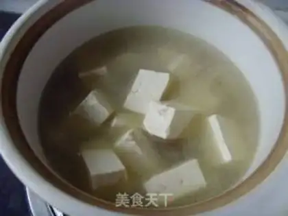 Make Tonic soup step 6