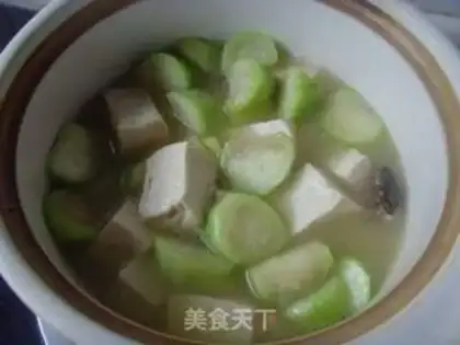 Make Tonic soup step 7