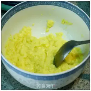 Make Okja tofu eggs step 2