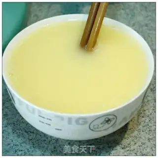 Make Okja tofu eggs step 3