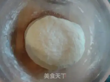 Make Bread step 2