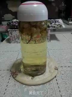 Make Lemon Molly