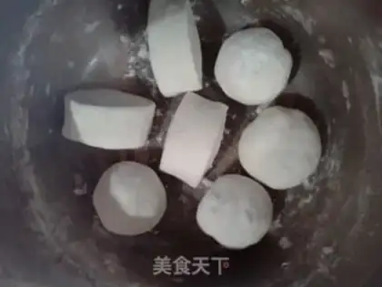 Make Bread step 3