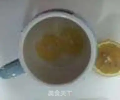 Make Lemon Molly