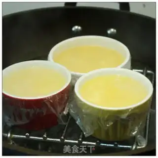 Make Okja tofu eggs step 6