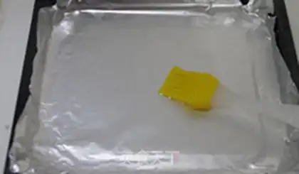 Make Forbidden ribs step 4