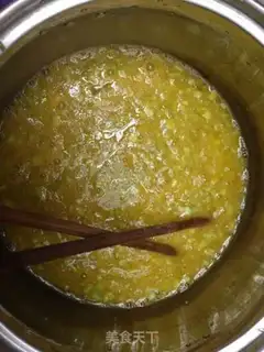 Make Porridge step 0