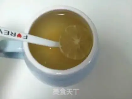 Make Lemon Molly
