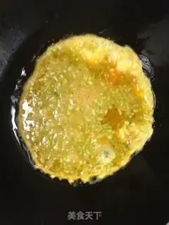 Make Porridge step 1
