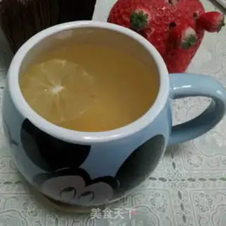 Make Lemon Molly