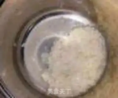 Make Wine and eggs step 1