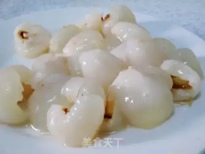 Make Shrimp ball step 1