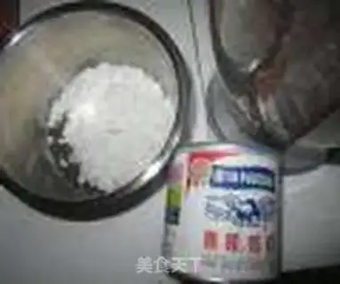 Make Cherry cheese white bread step 6