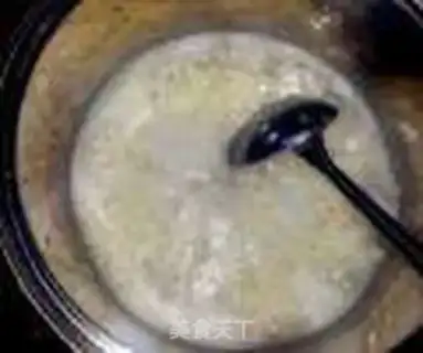 Make Wine and eggs step 3