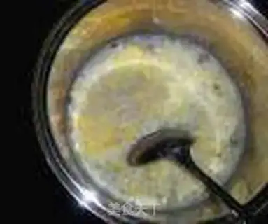 Make Wine and eggs step 4