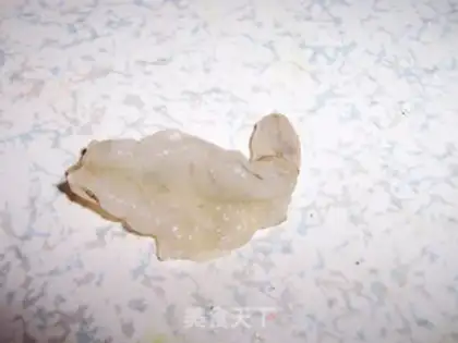 Make Shrimp ball step 3