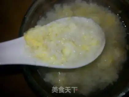 Make Wine and eggs step 5