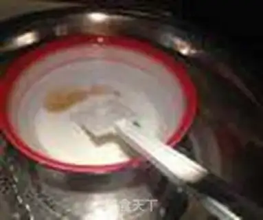 Make Blueberry Muse step 3