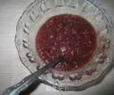 Make Cherry cheese white bread step 9