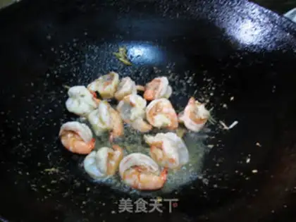 Make Shrimp ball step 6