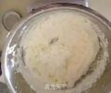 Make Blueberry Muse step 5