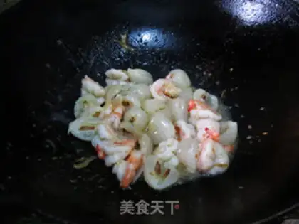 Make Shrimp ball step 8