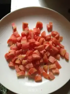Make Curry step 1