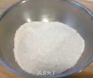 Make Sweet wine step 0