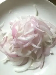 Make Curry step 2