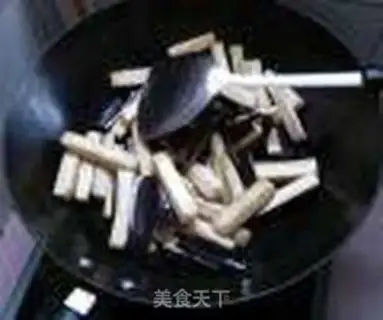 Make Black cheese step 4