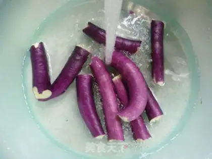 Make Cheese with lamb tails step 4
