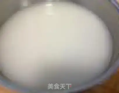Make Sweet wine step 1