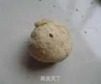 Make Fry ice cream step 2