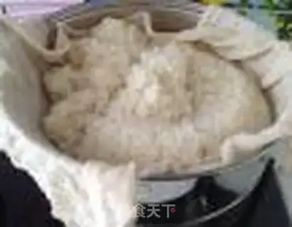 Make Sweet wine step 2