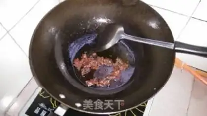 Make Black cheese step 6