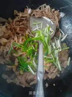 Make Chicken claws step 2
