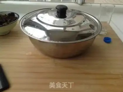 Make Sweet wine step 5