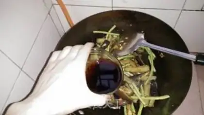 Make Black cheese step 10