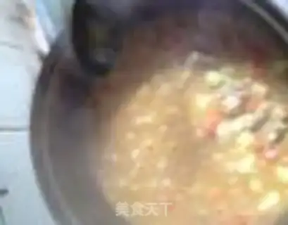 Make Curry step 7