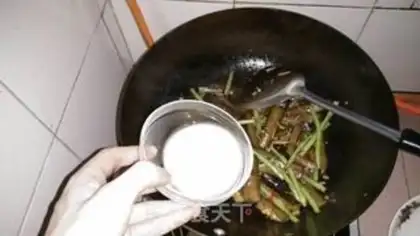 Make Black cheese step 11