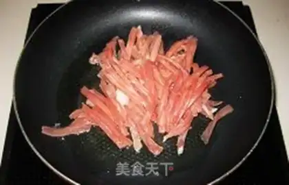 Make Carrot and cabbage step 3