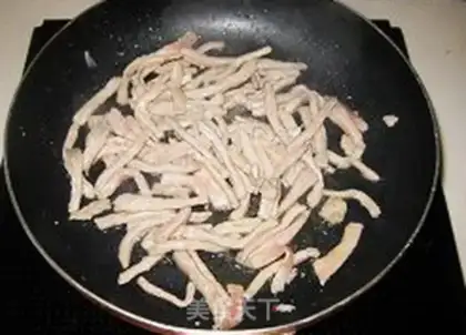 Make Carrot and cabbage step 4