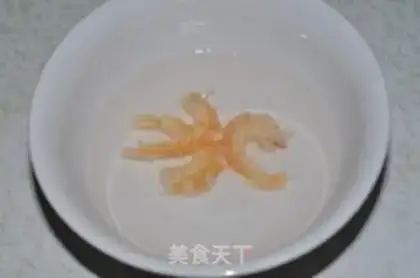 Make A gin and garlic fan doll step 0