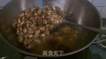 Make Chicken step 2
