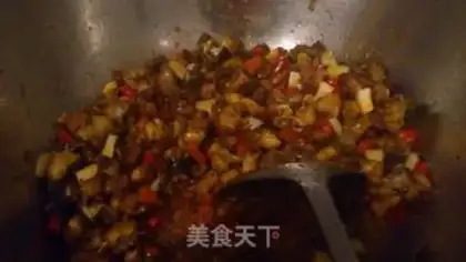 Make Chicken step 3
