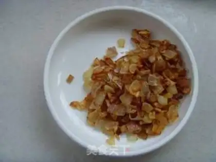 Make Desktop halogen rice step 2